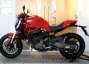 Picture 2 - 2015 Ducati Monster 821 Stripe Red, 3213 Miles, Ex-Demo motorbike