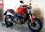 Picture 3 - 2015 Ducati Monster 821 Stripe Red, 3213 Miles, Ex-Demo motorbike