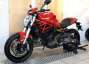 Picture 5 - 2015 Ducati Monster 821 Stripe Red, 3213 Miles, Ex-Demo motorbike