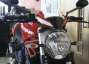 Picture 7 - 2015 Ducati Monster 821 Stripe Red, 3213 Miles, Ex-Demo motorbike