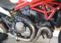 Picture 9 - 2015 Ducati Monster 821 Stripe Red, 3213 Miles, Ex-Demo motorbike