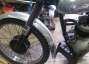 Picture 3 - BSA B40 trials project motorbike