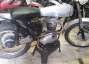 Picture 8 - BSA B40 trials project motorbike