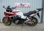 Picture 2 - Honda CB1300SA-9 Only 1000 miles motorbike