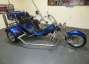 Picture 2 - Boom 3 Seater 1600cc Trike 2001 motorbike