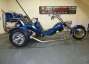 Picture 3 - Boom 3 Seater 1600cc Trike 2001 motorbike