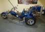 Picture 9 - Boom 3 Seater 1600cc Trike 2001 motorbike