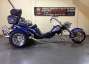 Picture 3 - Boom Low Rider 1600cc Injection Trike motorbike