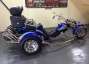 Picture 4 - Boom Low Rider 1600cc Injection Trike motorbike