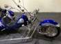 Picture 6 - Boom Low Rider 1600cc Injection Trike motorbike