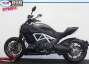 Picture 2 - Ducati Diavel Carbon with 318 miles motorbike