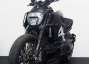 Picture 4 - Ducati Diavel Carbon with 318 miles motorbike