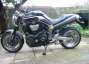 Picture 3 - Yamaha MT-01-1700cc V-Twin, 2010 Model - 4000 Miles motorbike