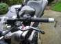 Picture 11 - Yamaha MT-01-1700cc V-Twin, 2010 Model - 4000 Miles motorbike
