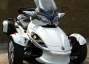 Picture 2 - Can-Am Spyder Roadster ST LTD Road Legal Trike motorbike
