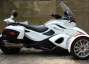 Picture 3 - Can-Am Spyder Roadster ST LTD Road Legal Trike motorbike