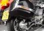 Picture 9 - BMW K 1200 LT Lux Touring Reverse, Nav, 18000 Miles motorbike