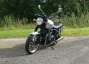 Picture 3 - Triumph Bonneville 865, mint condition only 1300 miles motorbike