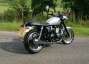 Picture 6 - Triumph Bonneville 865, mint condition only 1300 miles motorbike