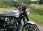 Picture 8 - Triumph Bonneville 865, mint condition only 1300 miles motorbike