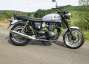 Picture 9 - Triumph Bonneville 865, mint condition only 1300 miles motorbike