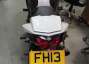 Picture 7 - 2013 Yamaha FZ1N motorbike