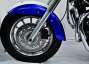 Picture 5 - Triumph Bonneville America 2001, Screen, Slash Cuts, Carrier, Panniers motorbike