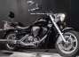 Picture 3 - Yamaha XVS1300 Midnight Star in black metallic, 1300 miles motorbike