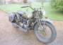 Picture 2 - Indian 741B, 500, 1942, American 82nd Airborne Division, Very Original motorbike