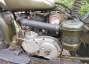 Picture 5 - Indian 741B, 500, 1942, American 82nd Airborne Division, Very Original motorbike