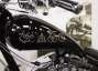Picture 2 - Ultima El Bruto – Stunning Bespoke Chopper motorbike