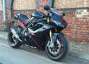 Picture 2 - Triumph Daytona 1000 motorbike