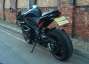 Picture 5 - Triumph Daytona 1000 motorbike