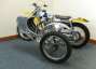 Picture 2 - Ex Jack Mathews Championship Winning 1972 CCM 500cc B50 MX Trials With Sidecar motorbike