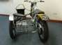 Picture 5 - Ex Jack Mathews Championship Winning 1972 CCM 500cc B50 MX Trials With Sidecar motorbike