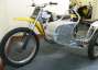 Picture 11 - Ex Jack Mathews Championship Winning 1972 CCM 500cc B50 MX Trials With Sidecar motorbike