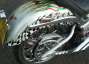 Picture 7 - Battistinis Harley chopper cost 77k 06 1850 S&S motor motorbike