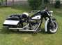 Picture 2 - Classic 1957 Harley-Davidson - Consider swap or exchange motorhome or property motorbike