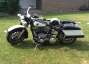 Picture 3 - Classic 1957 Harley-Davidson - Consider swap or exchange motorhome or property motorbike