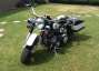 Picture 4 - Classic 1957 Harley-Davidson - Consider swap or exchange motorhome or property motorbike