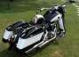 Picture 5 - Classic 1957 Harley-Davidson - Consider swap or exchange motorhome or property motorbike