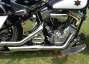 Picture 9 - Classic 1957 Harley-Davidson - Consider swap or exchange motorhome or property motorbike