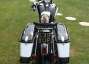 Picture 10 - Classic 1957 Harley-Davidson - Consider swap or exchange motorhome or property motorbike