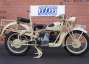 Picture 2 - Moto Guzzi Alce 500, 1942 military bike, Libya war motorbike