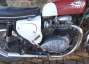 Picture 3 - BSA 650 A65 Spitfire MK3 and Super Rocket 1958 running sweetly reg in UK motorbike