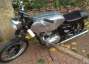 Picture 9 - BSA 650 A65 Spitfire MK3 and Super Rocket 1958 running sweetly reg in UK motorbike