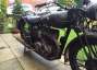 Picture 4 - BSA WDM20 M20 1944 WWII Dispatch Riders Un-Restored Vintage Motorbike motorbike