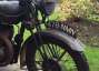 Picture 6 - BSA WDM20 M20 1944 WWII Dispatch Riders Un-Restored Vintage Motorbike motorbike