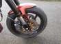 Picture 4 - Harley-Davidson XR1200X Quite a Special Machine motorbike