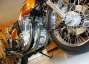 Picture 3 - 1973 Honda CB750 K2 SOHC excellent full restoration motorbike